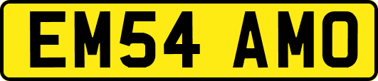EM54AMO