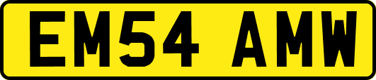 EM54AMW