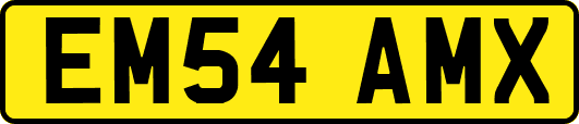 EM54AMX