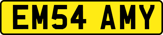 EM54AMY