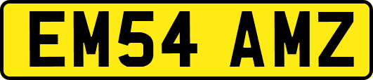 EM54AMZ