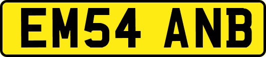 EM54ANB