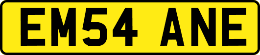 EM54ANE