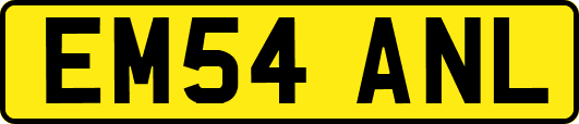 EM54ANL