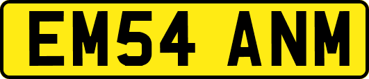 EM54ANM