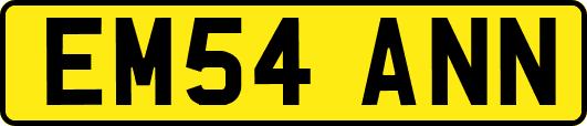 EM54ANN