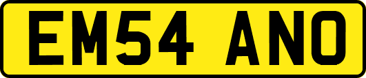 EM54ANO