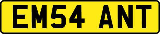 EM54ANT