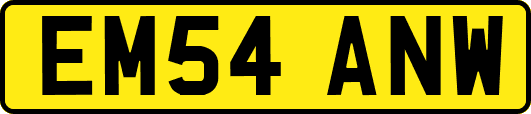 EM54ANW