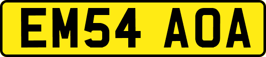 EM54AOA