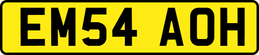 EM54AOH