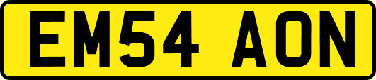 EM54AON