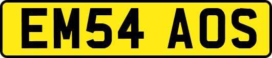 EM54AOS