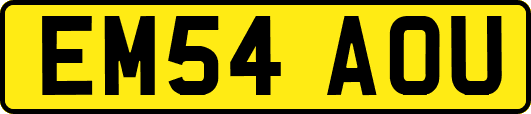 EM54AOU