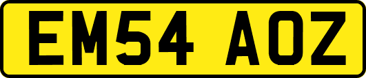 EM54AOZ