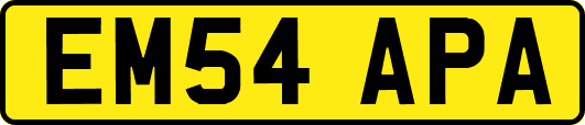 EM54APA