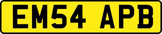 EM54APB