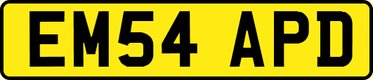 EM54APD