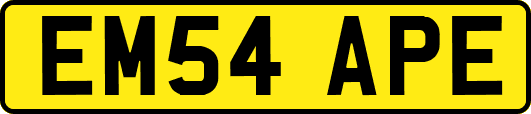 EM54APE