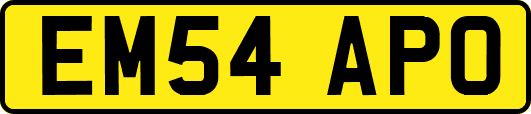 EM54APO