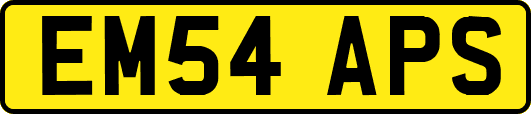 EM54APS