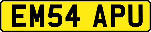 EM54APU