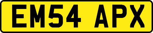 EM54APX