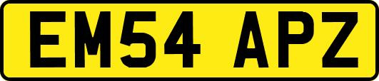 EM54APZ