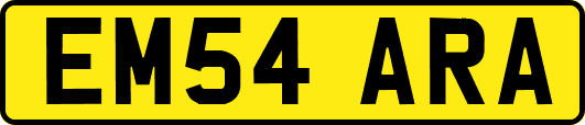 EM54ARA