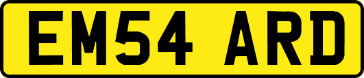 EM54ARD
