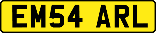 EM54ARL