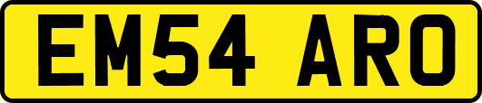 EM54ARO
