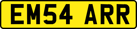 EM54ARR