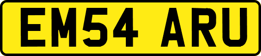 EM54ARU