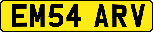EM54ARV