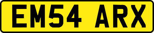 EM54ARX