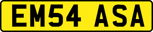 EM54ASA