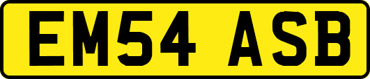 EM54ASB