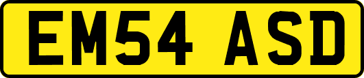 EM54ASD