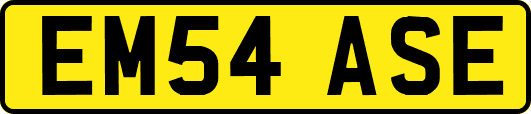 EM54ASE