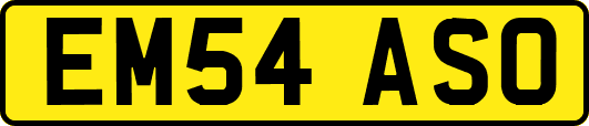 EM54ASO