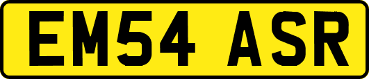EM54ASR