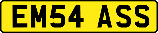 EM54ASS