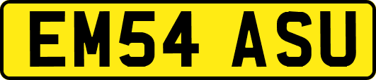 EM54ASU