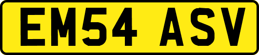 EM54ASV