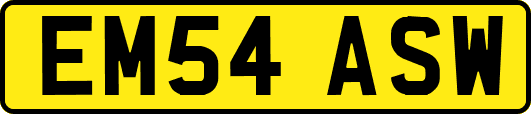 EM54ASW