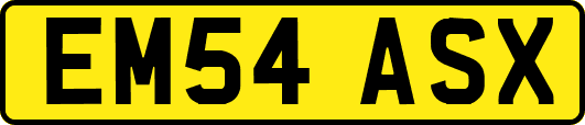 EM54ASX