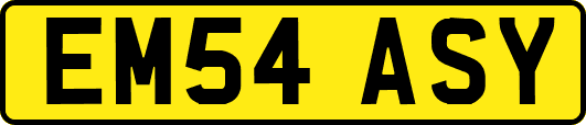 EM54ASY