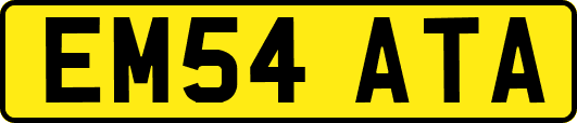 EM54ATA
