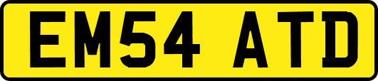 EM54ATD